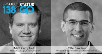 Status Go EP 138 Cloud Communications and Collaboration