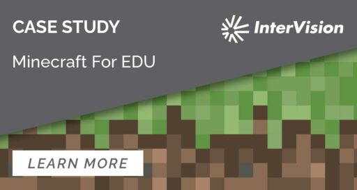 Minecraft for EDU